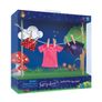 BRAND NEW The Irish Fairy Door Female Washing Line Playset Image 2