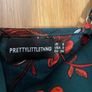 Pretty little thing dress Size 6 Image 3