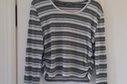 Girls long sleeves top
