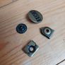 Spare EXIT fastener set? Image 3