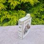 Whiskey book shape carafe postage possible Image 2