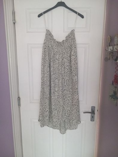 skirt river island