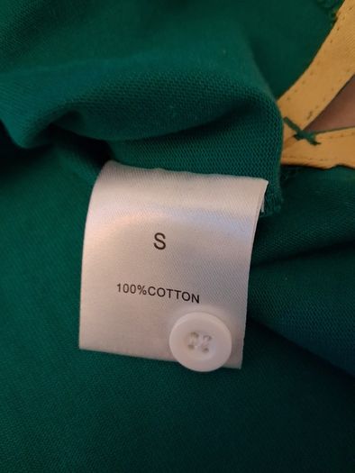 Ireland Jersey. Vintage Style Ireland Rugby / Football Jersey. Modern Day Version Of Classic Jersey Styling.Collect In Dublin Or Receive Via Post.
