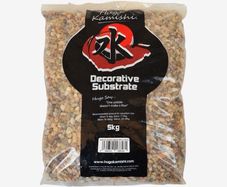 Hugo Natural Gravel Coarse 5kg 4-8 mm