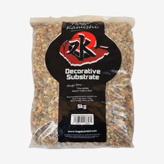 Hugo Natural Gravel Coarse 5kg 4-8 mm