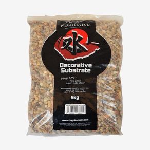 Hugo Natural Gravel Coarse 5kg 4-8 mm
