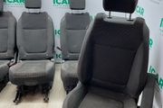 Peugeot 5008 Seat Set