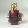 [7-Pack] The Mandalorian & Mandalore Star Wars Minifigure Bundle Image 3