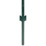 Euro Fence Steel 20x1.5 m Green Image 4