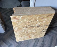 Osb 18mm