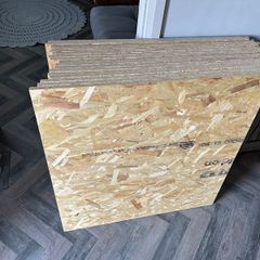 Osb 18mm