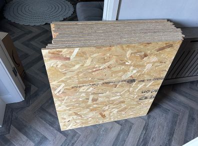 Osb 18mm