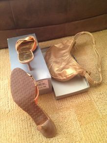 Size 6 dressy shoes