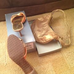 Size 6 dressy shoes