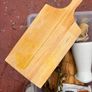 Rustic Styling Lot - Baskets, Crates & Wooden Props Image 10