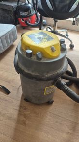wet dry vac