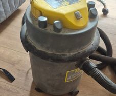 wet dry vac