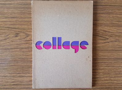 Collage Principle - Dietrich Mahlow