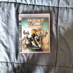 Ratchet and Clank Ps3 PlayStation