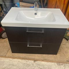 vanity unit