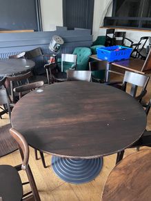 Bistro  Tables