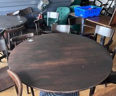 Bistro  Tables