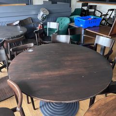 Bistro  Tables