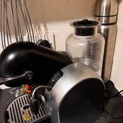 Espresso Machine | Coffee Machine