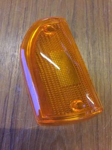 Indicator Lens RHF (Lancia Trevi)