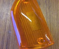 Indicator Lens RHF (Lancia Trevi)