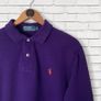 Ralph Lauren Polo Long Sleeve Image 2