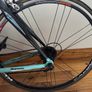 Bianchi 1885 C2C Road Bike Campagnolo Vento Image 4