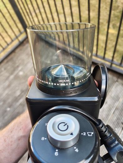 Coffee Grinder