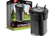Aquael Ultramax 2000 External Filter For Aquarium 400-700L
