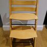 Stokke Tripp Trapp Chair Image 4