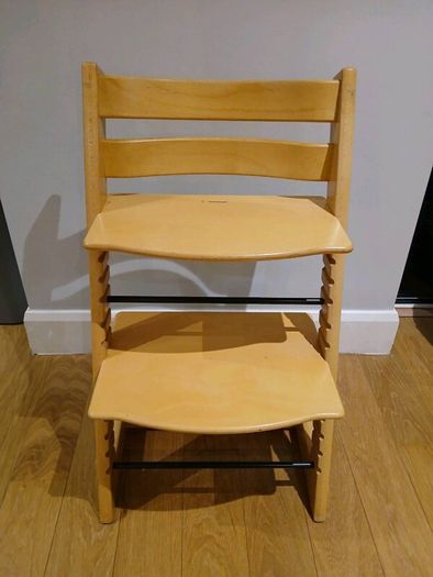 Stokke Tripp Trapp Chair