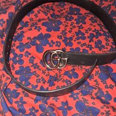 belt women
