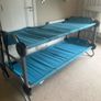 kids camping bunk beds Image 3