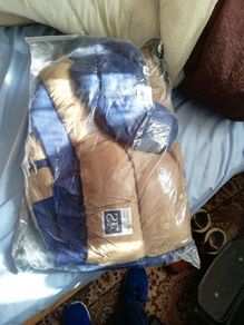 men jacket