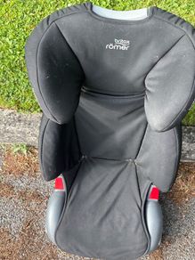 Britax car seats