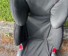 Britax car seats