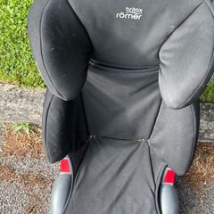 Britax car seats
