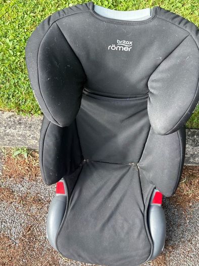 Britax car seats