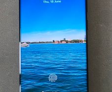 Samsung S22 Ultra