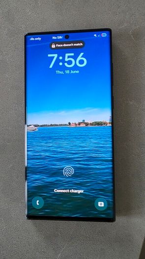 Samsung S22 Ultra