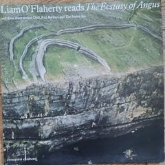 Rare - The Ecstasy of Angus - Liam O'Flaherty LPs 1978