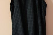 Collectif Babydoll 60s style Dress Size XL