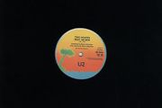 U2 - Two Hearts Beat As One 12" Vinyl Single 1983