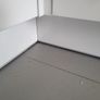 Skirting board edge/water protection Image 3