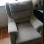 Beige Sofa and 2 armchairs Image 2